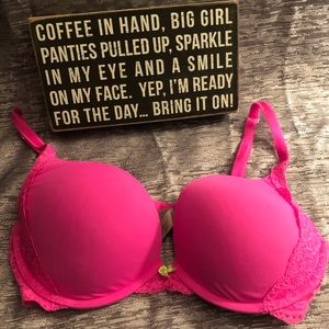 Victoria’s Secret Dream Angels Bra